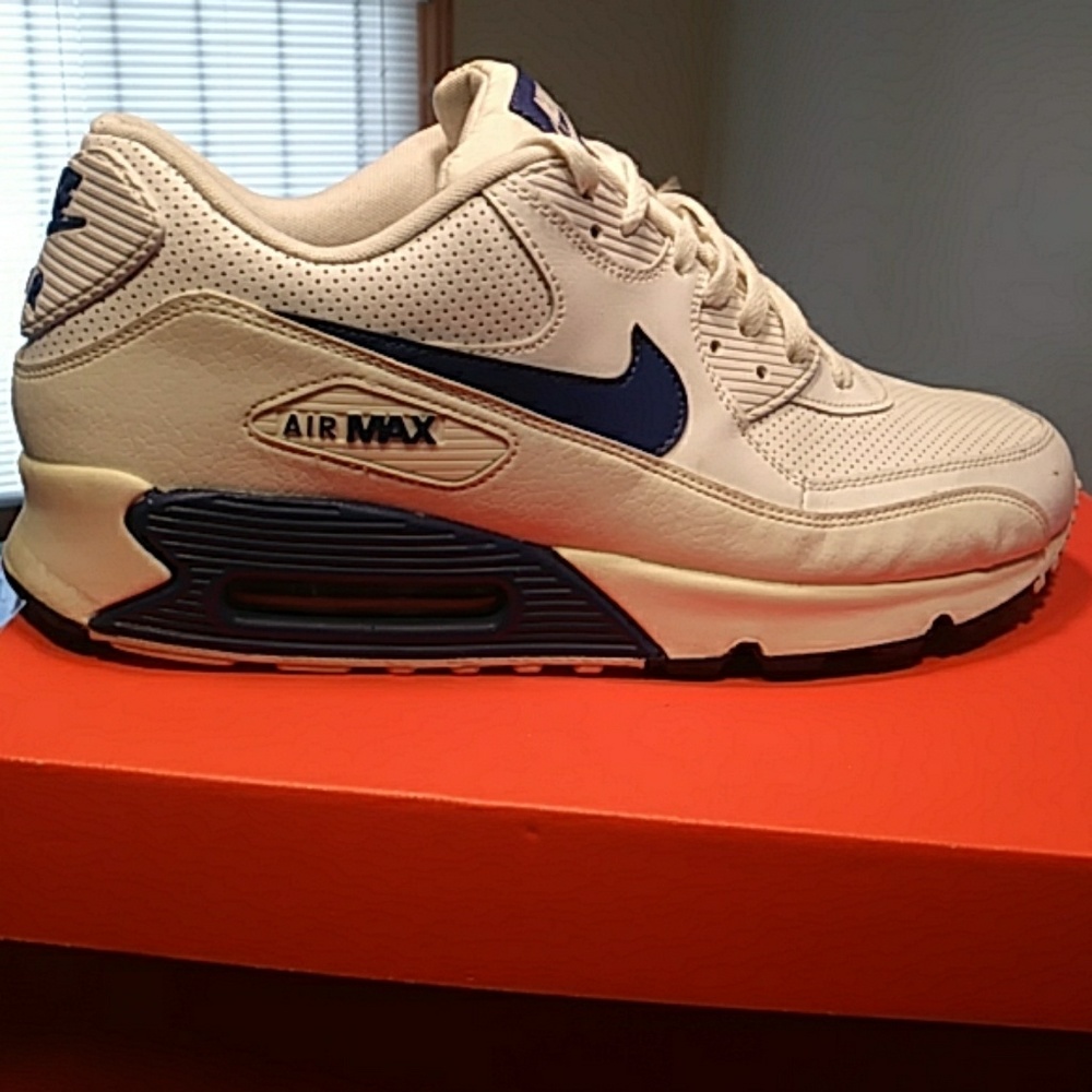 Nike Air Max